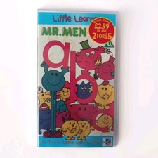 Men little learners - men,