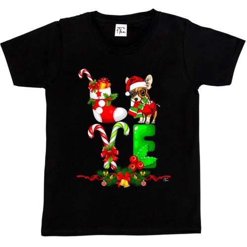 1tee kids girls christmas - 1tee,