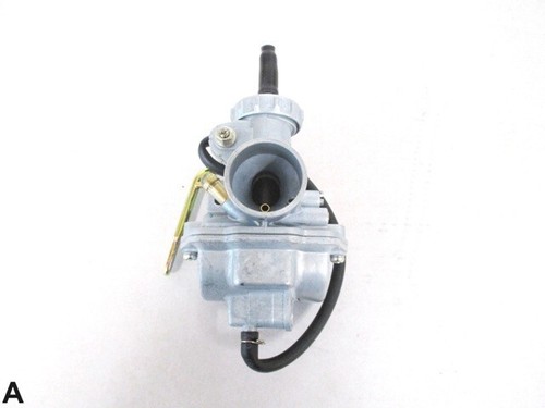 Genuine keihin carburettor - genuine,