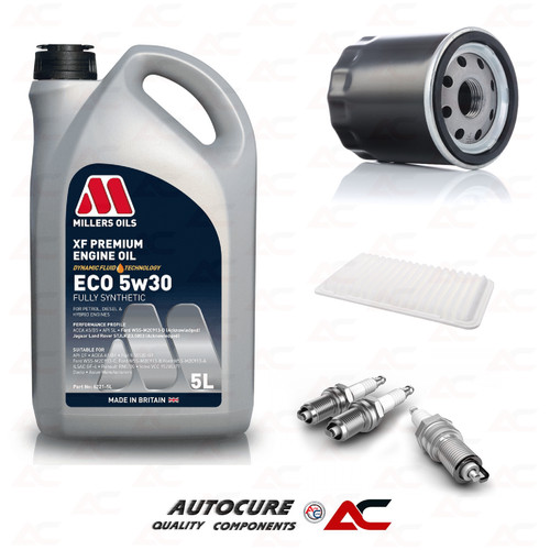 For toyota aygo - for, 1.0