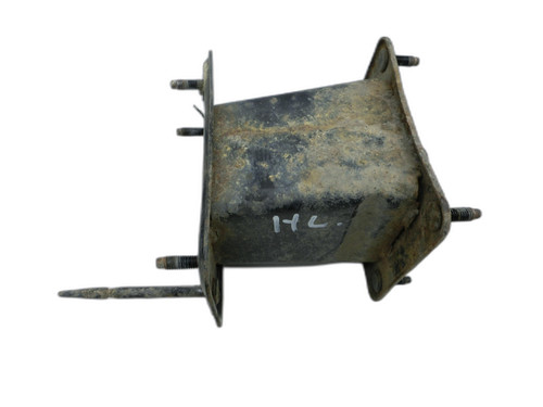 Impact damper for bumper - damper,