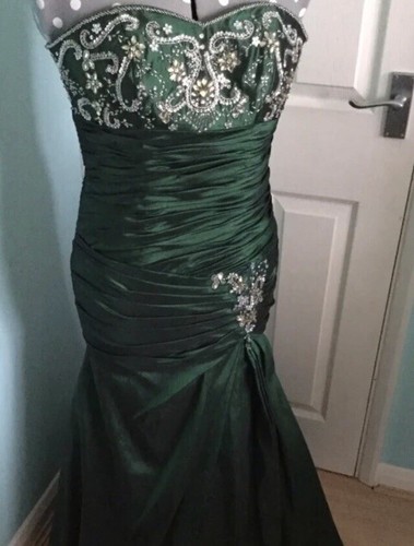 Prom wedding evening - prom,