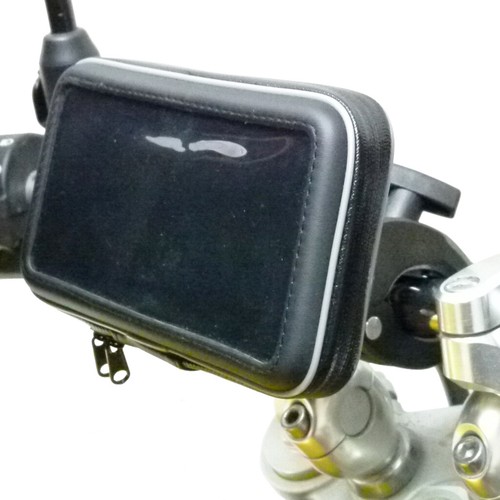 Waterproof robust motorbike - waterproof,