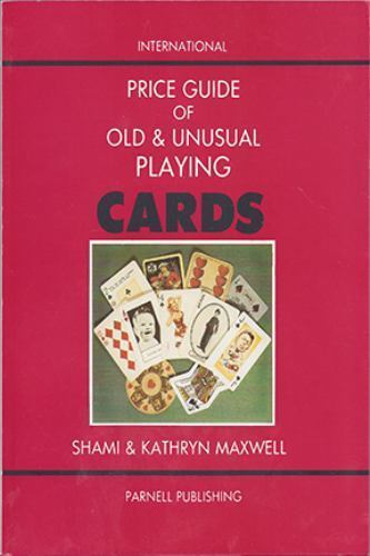 International price guide - guide, of