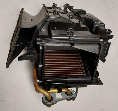 Proton satria gti heater - proton,