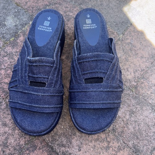 Ladies next forever - forever, comfort