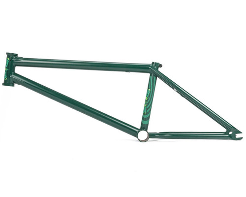 Bsd focus frame - focus, green)