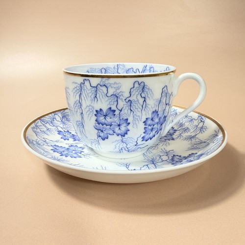 Antique worcester royal china - worcester,