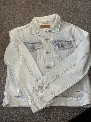 Wrangler vintage denim - wrangler,