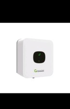 Growatt mic 3000 x grid - growatt,