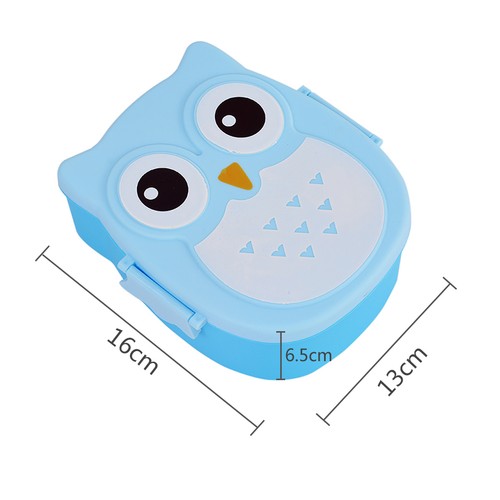 Owl box - owl,