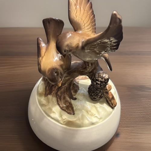 1981 otagiri japan porcelain - otagiri,