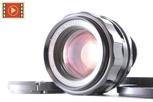 Pentax super multi coated - pentax,