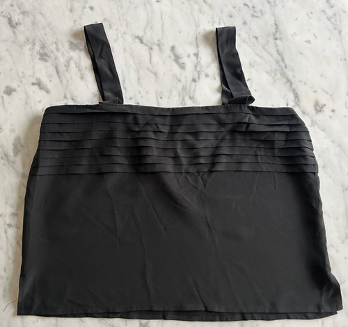 Galinda wang silk camisole - wang,