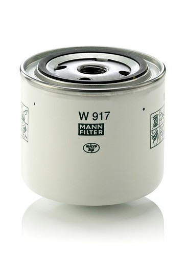 Mann filter w917 - oil,