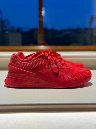 Reebok nano brand - reebok, new
