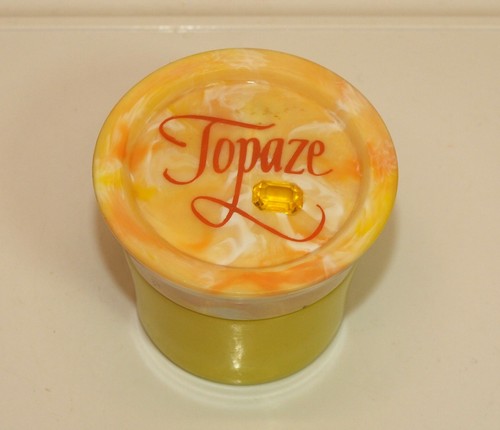 Vintage avon topaze - vintage,