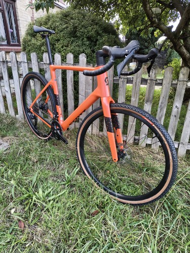 Scott addict gravel - addict, 40