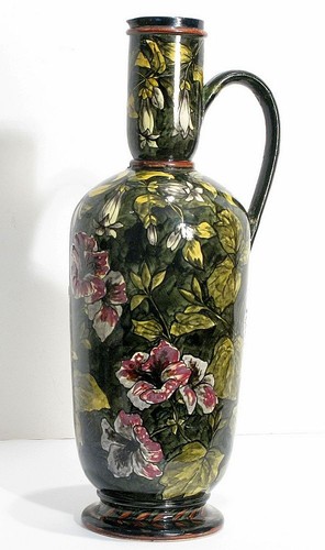 Antique doulton lambeth - antique,