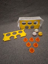 Subbuteo training set cones - subbuteo,