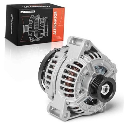 Alternator 12v 120a groove - alternator,,