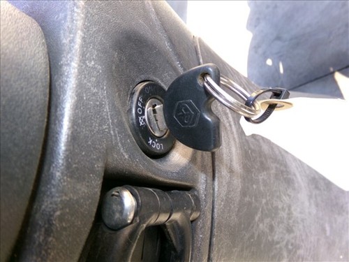 Ignition switch set 104822 - ignition,