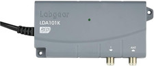 Labgear signal booster - labgear,