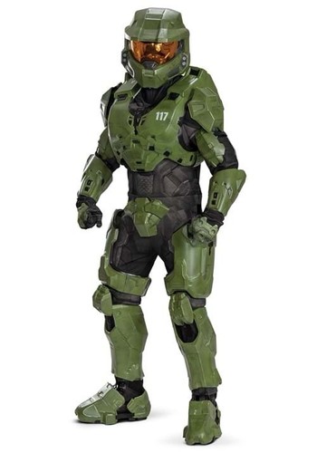 Halo master chief - master, ultra