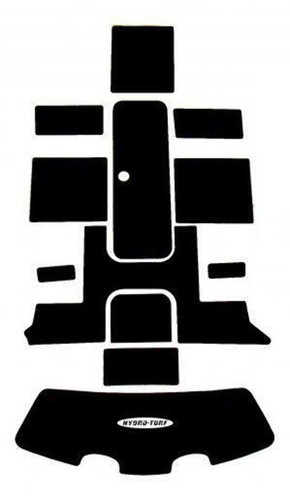 Hydro turf mat kit - turf,