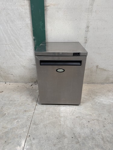 Foster hr150 stainless under - hr150-a,