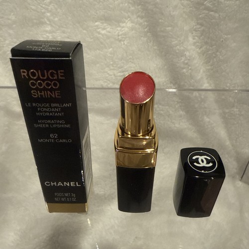 Chanel rouge coco - chanel,