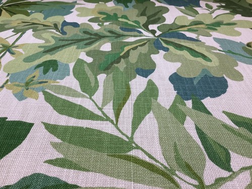 Sanderson curtain fabric - sanderson,