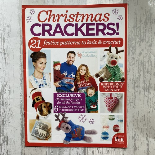Christmas crackers festive - 21,