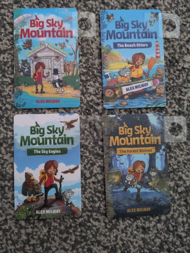 Yoto cards bundle big - yoto,