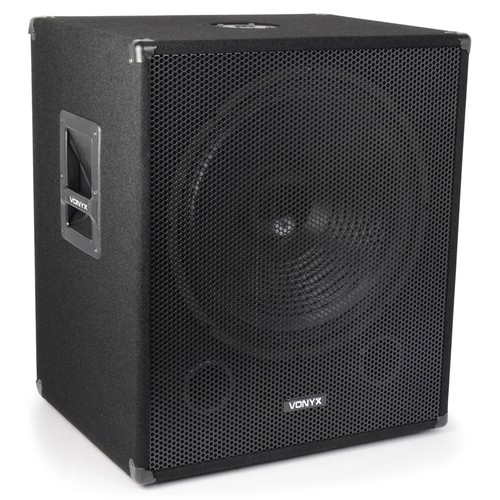Vonyx swa18 active - 18",
