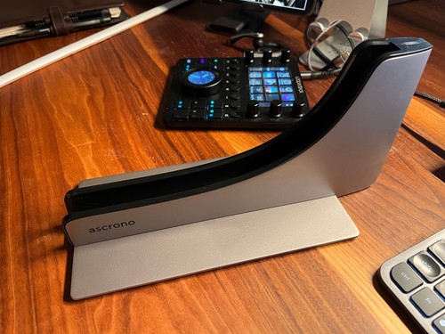 Ascrono macbook pro docking - macbook,