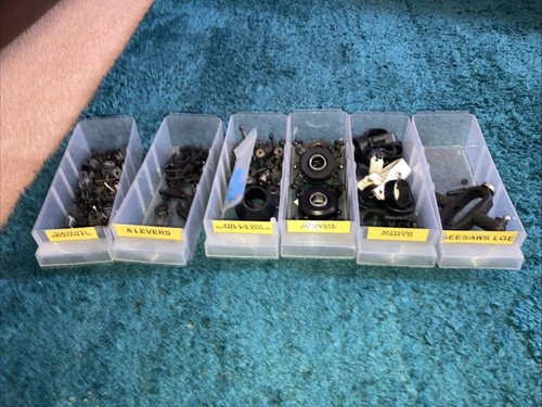 Kyosho helicopter spares - kyosho,