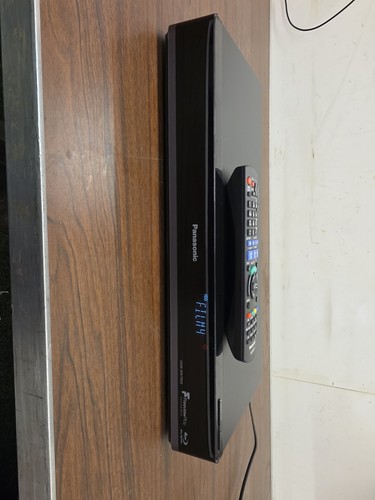 Panasonic dmr bwt850eb - dmr-bwt850eb, smart