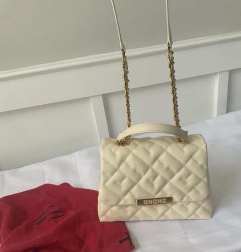 Carolina herrera handbag nwt - ,