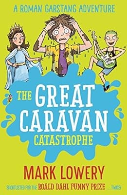 The great caravan - great,