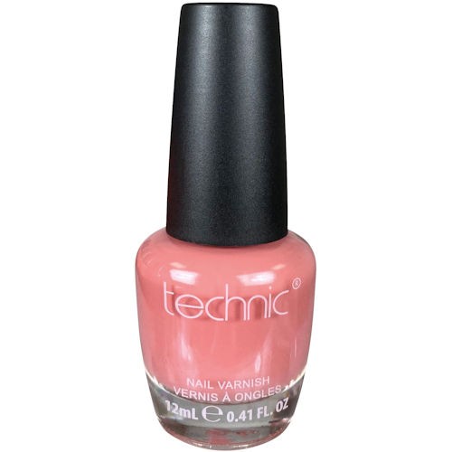Technic blossom nail - technic,
