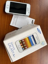 Samsung galaxy ace - samsung, gt-s5830i