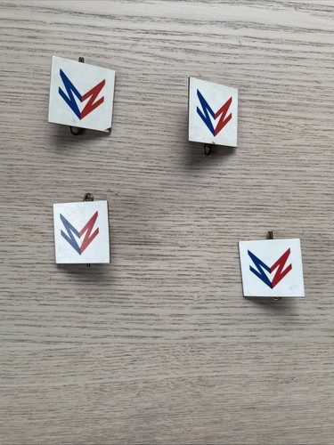 National express badges - express,