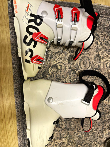 Rossignol hero world - rossignol,