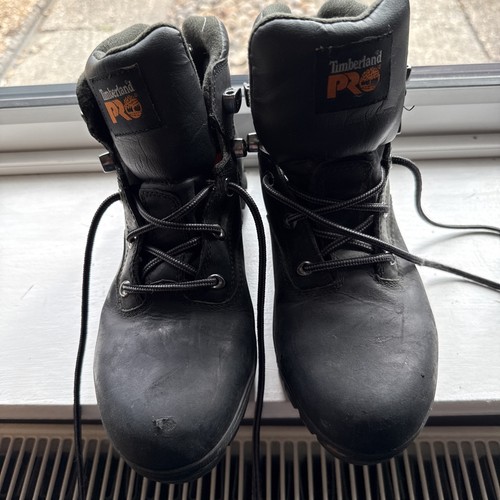 Timberland pro safety - pro,