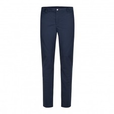 Cross wind trousers navy xxl - trousers, navy-xxl