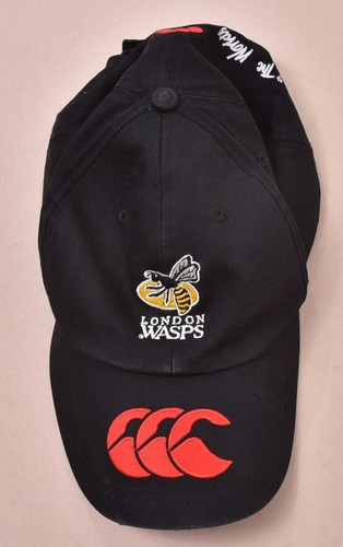 Rugby union london wasps - wasps, cap
