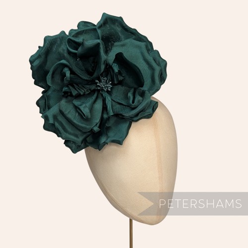 Lucinda extra large silk - large,