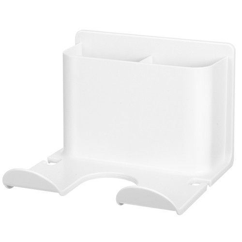 Hair dryer holder - dryer,