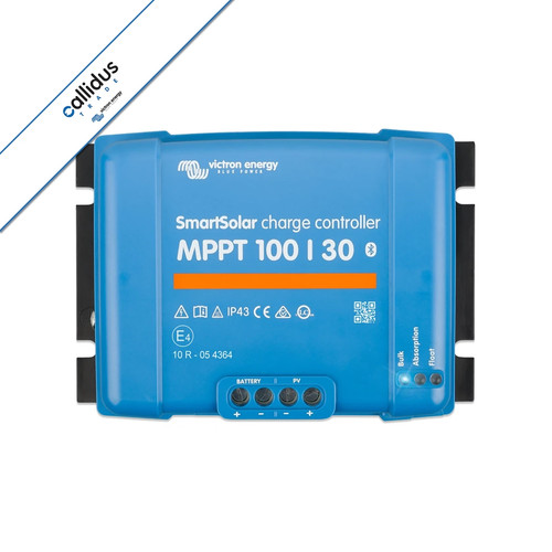 Victron mppt 100 - 100/30,